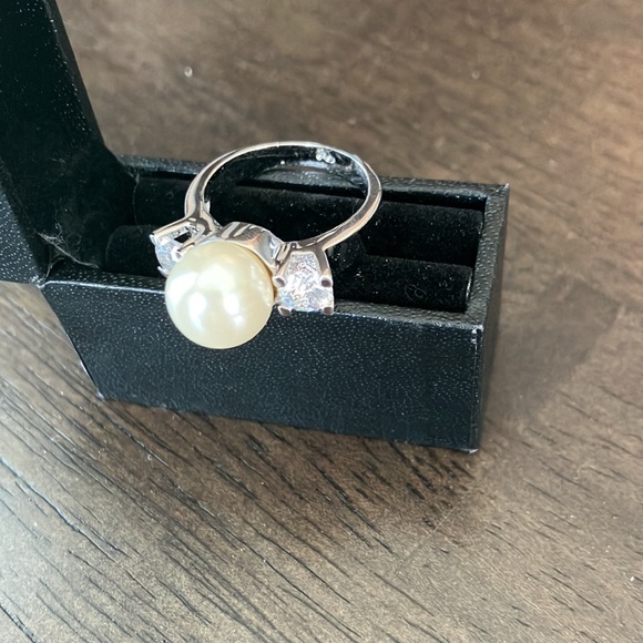 NWT Park Lane Believe ring (retired) - Picture 2 of 3